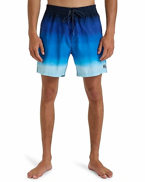 Billabong Boardshorts "All Day Fade Layback 16"" günstig online kaufen