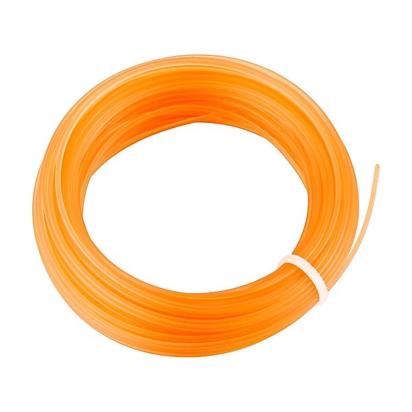 LUX-TOOLS Trimmerfaden 1,3 mm x 15 m günstig online kaufen