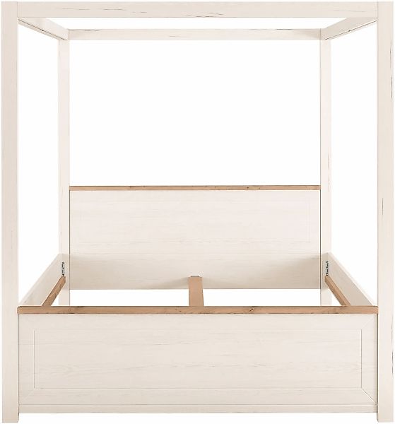 set one by Musterring Himmelbett, (1 tlg.), einzigartig und hochwertig günstig online kaufen