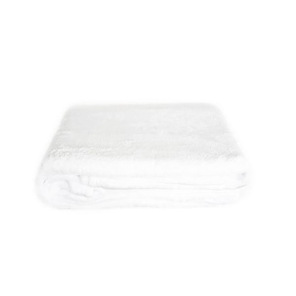 COFI 1453 Tagesdecke Kuschelige Decke Fleecedecke günstig online kaufen
