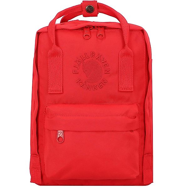 Fjällräven Rucksack Re-Kanken, Polyester günstig online kaufen