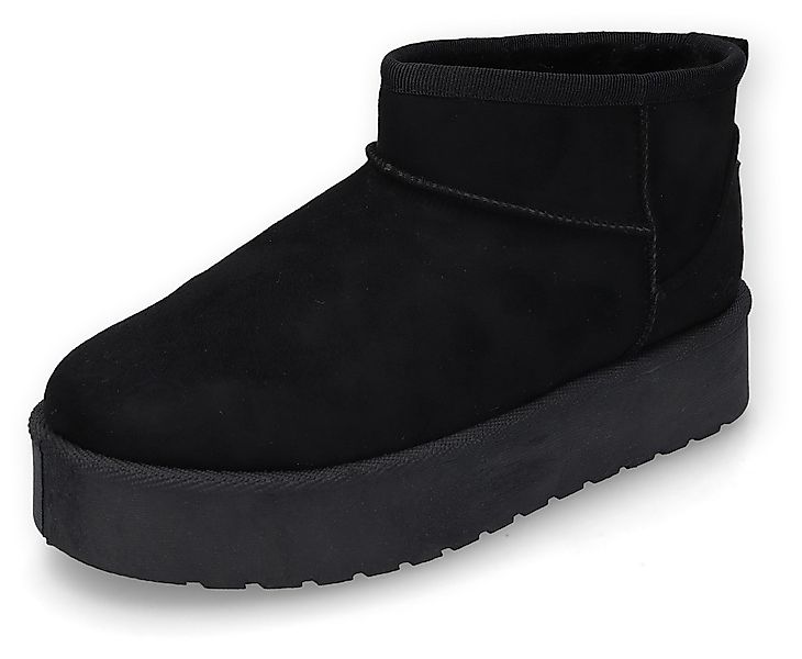 Dockers by Gerli Winterboots, Plateauboots, Schlupfstiefel günstig online kaufen