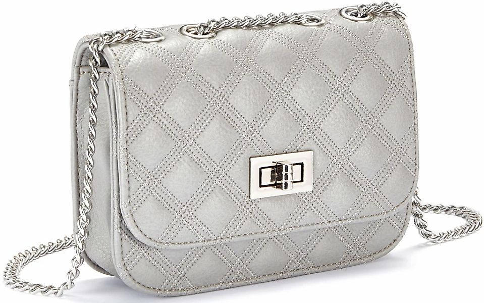 LASCANA Umhängetasche "Minibag, Schultertasche" Handtasche, Henkeltasche mi günstig online kaufen