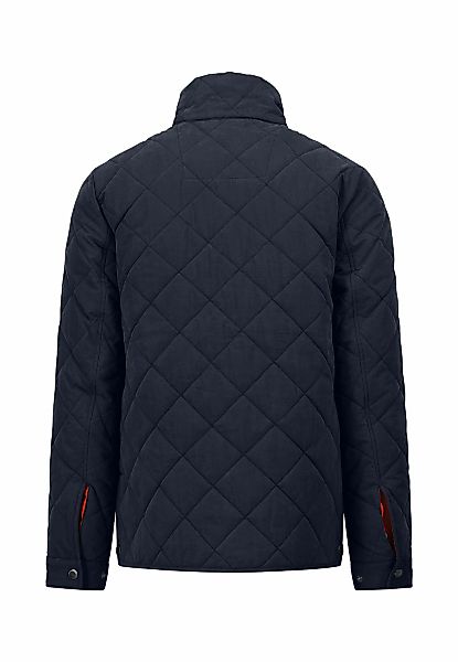 FYNCH-HATTON Fieldjacket mit Taschen günstig online kaufen
