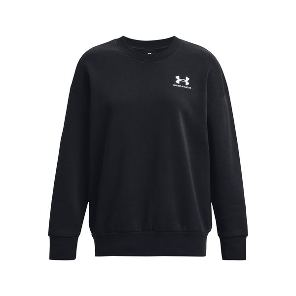 Under Armour® Fleecepullover Under Armour Damen günstig online kaufen