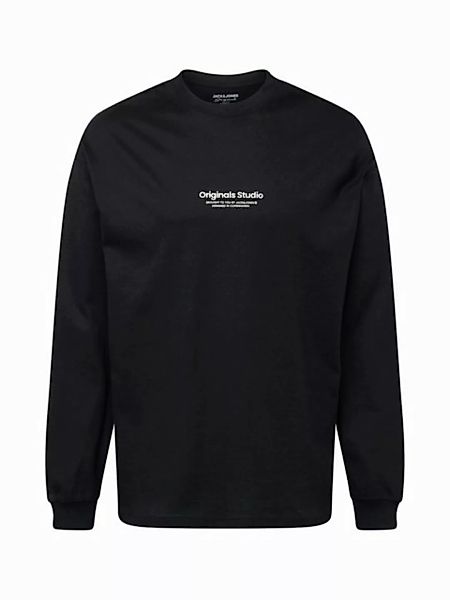 Jack & Jones Langarmshirt Vesterbro (1-tlg) günstig online kaufen