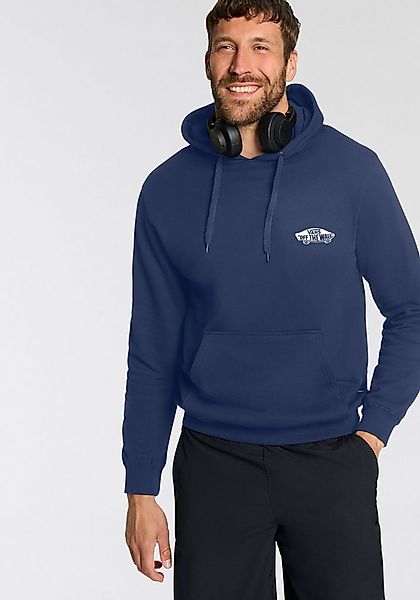 Vans Kapuzensweatshirt DOUBLE STANDARD PULLOVER günstig online kaufen