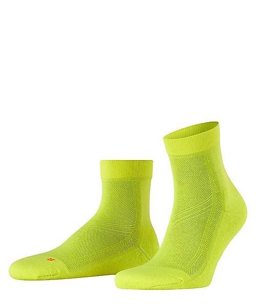 FALKE Socken Cool Kick (1-Paar) mit ultraleichter Plüschsohle günstig online kaufen