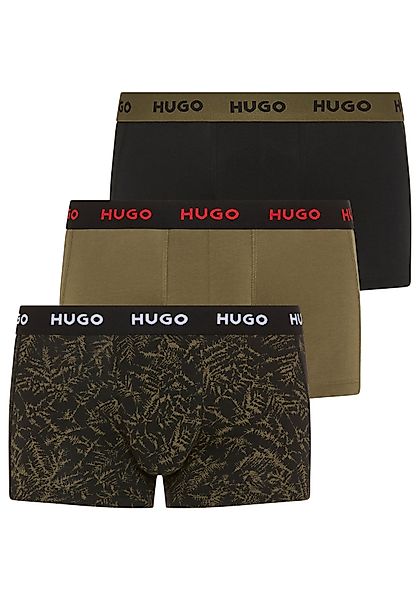 HUGO Trunk TRUNK TRIPLET DESIGN (Packung, günstig online kaufen