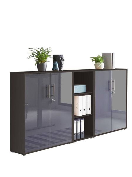 BMG Möbel Aktenschrank Office Edition 8 günstig online kaufen