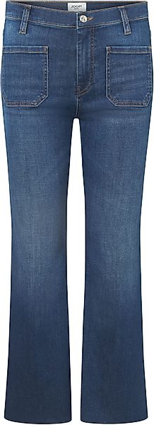 Joop Jeans Bootcut-Jeans Ella-C-OH mit aufgesetzten günstig online kaufen