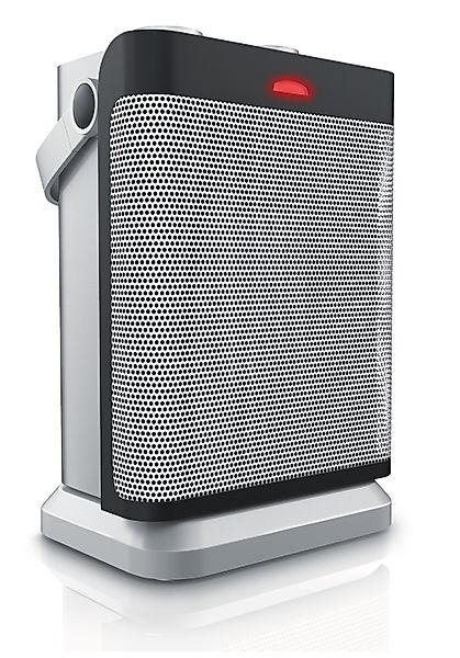 Brandson Keramikheizlüfter, 1800 W, Badezimmer Keramikheizgerät günstig online kaufen