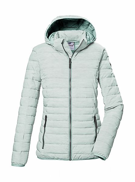 G.I.G.A. DX by killtec Steppjacke "GS 63 WMN QLTD JCKT Uyaka", Steppjacke: günstig online kaufen