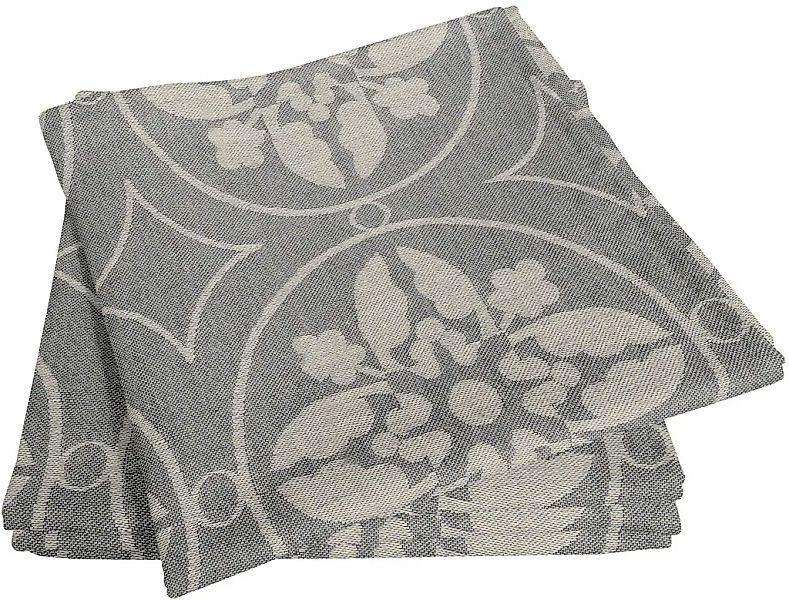 Adam Stoffserviette "Romantic Puligny Light" günstig online kaufen
