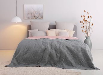 my home Tagesdecke "Amanda gesteppte Tagesdecke, in diversen Größen erhältl günstig online kaufen