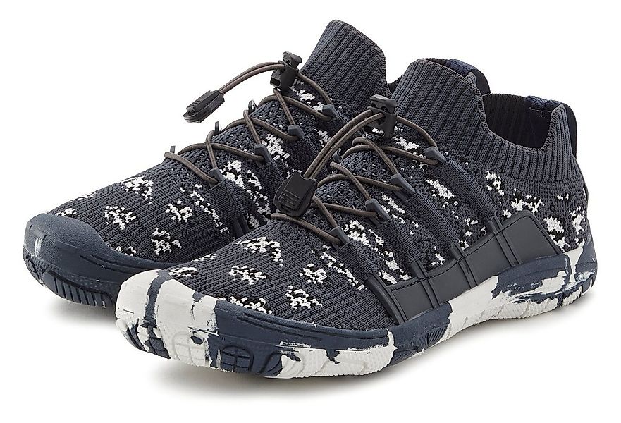 Venice Beach Badeschuh, Slipper, Wasserschuh, Badelatsche, Badeschlappe Aqu günstig online kaufen