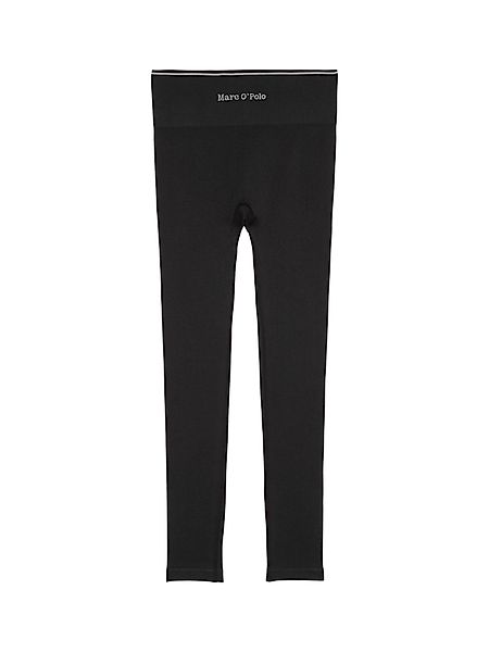 Marc O'Polo Leggings Seamless Waffle Blickdicht günstig online kaufen