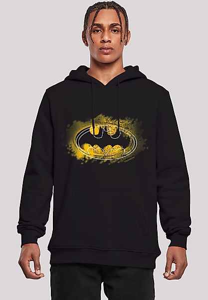 F4NT4STIC Sweatshirt "DC Comics Batman Logo", Herren,Premium Merch,Slim-Fit günstig online kaufen