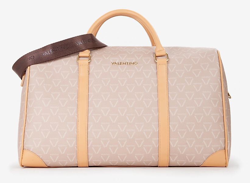 VALENTINO BAGS Henkeltasche "HAND DUFFER BAG LADY RE", Henkeltasche, Reiset günstig online kaufen