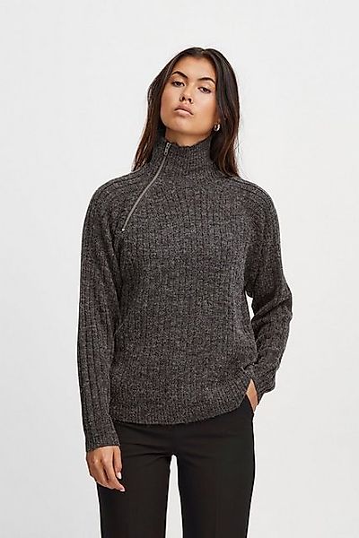 Ichi Strickpullover IHNOVO LS11 - 20119045 günstig online kaufen