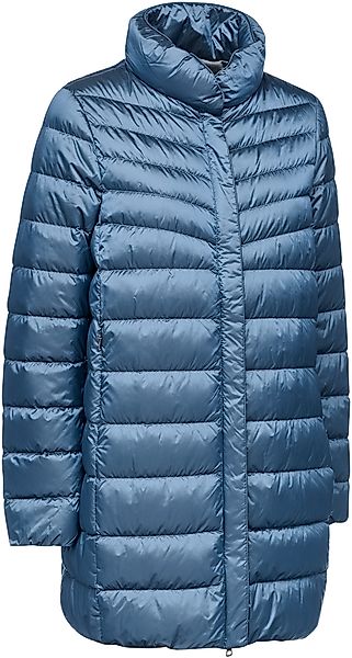 Geox Steppjacke "JAYSEN", mit 2-Wege-Reißverschluss, Reißverschlusstaschen, günstig online kaufen