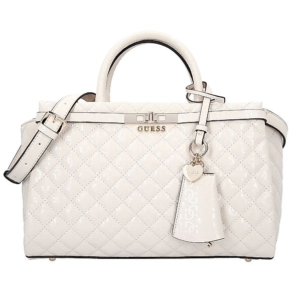 Guess Schultertasche Idra, Polyurethan günstig online kaufen