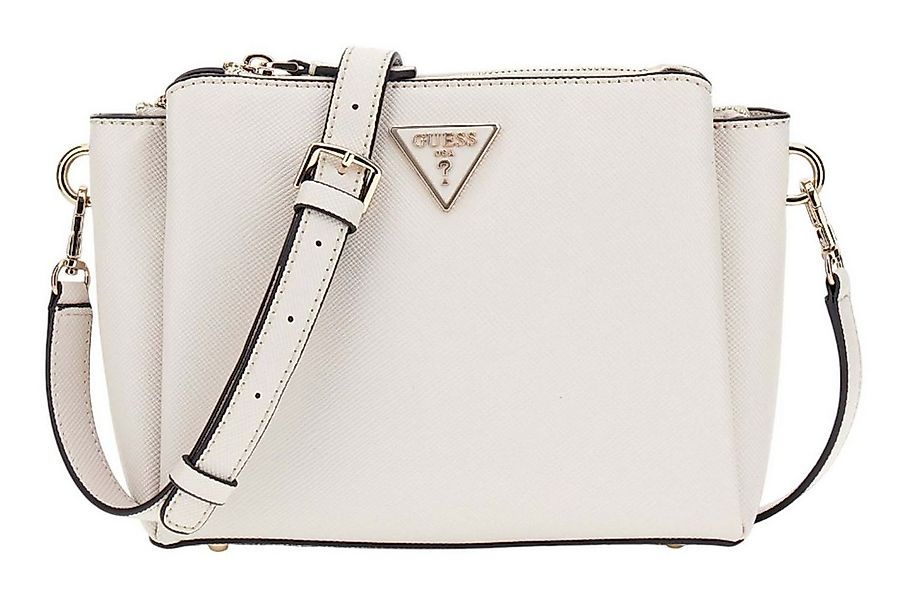 Guess Umhängetasche Tri Compartment Crossbody Bag günstig online kaufen