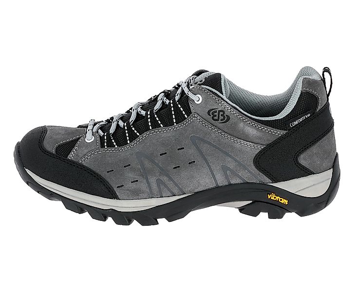BRÜTTING Outdoorschuh Mount Bona Low Outdoorschuh günstig online kaufen