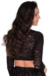 Spieth & Wensky Dirndlbluse Dirndlbluse - günstig online kaufen