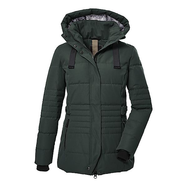 G.I.G.A. DX by killtec Softshelljacke Steppjacke günstig online kaufen