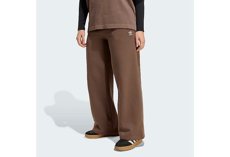 adidas Originals Sporthose ESSENTIALS, WEITES BEIN (1-tlg) günstig online kaufen