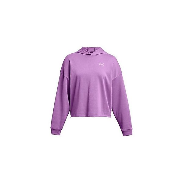 Under Armour® Hoodie Ua Rival Terry Os Hoodie günstig online kaufen