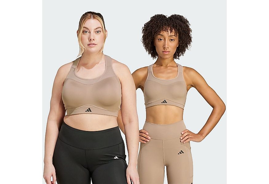 adidas Performance Sport-BH TLRD IMPACT TRAINING HIGH SUPPORT BH (1-tlg) günstig online kaufen