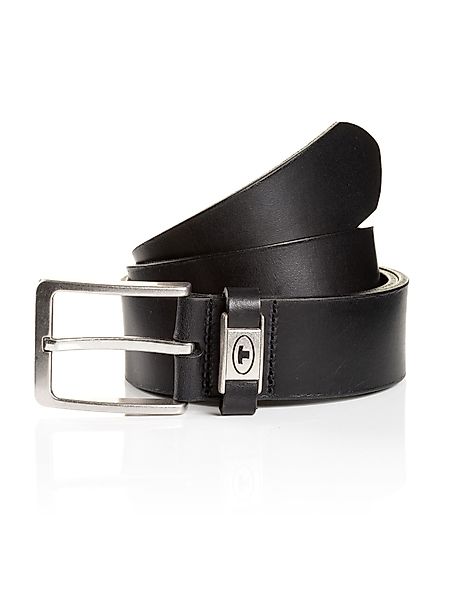 TOM TAILOR Ledergürtel TTCOREY 4 cm günstig online kaufen