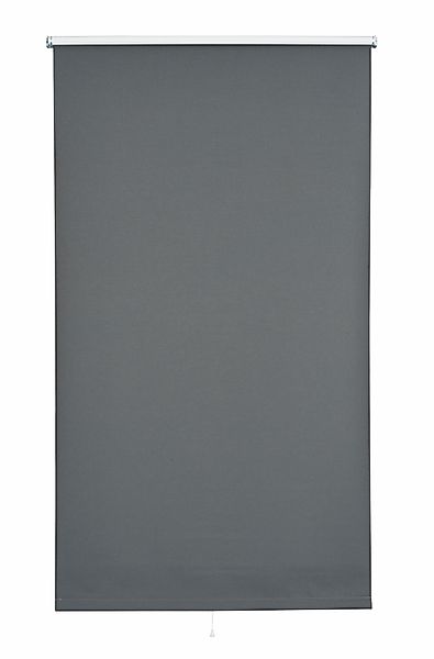 Springrollo Uni, sunlines, verdunkelnd, mit Bohren, günstig online kaufen
