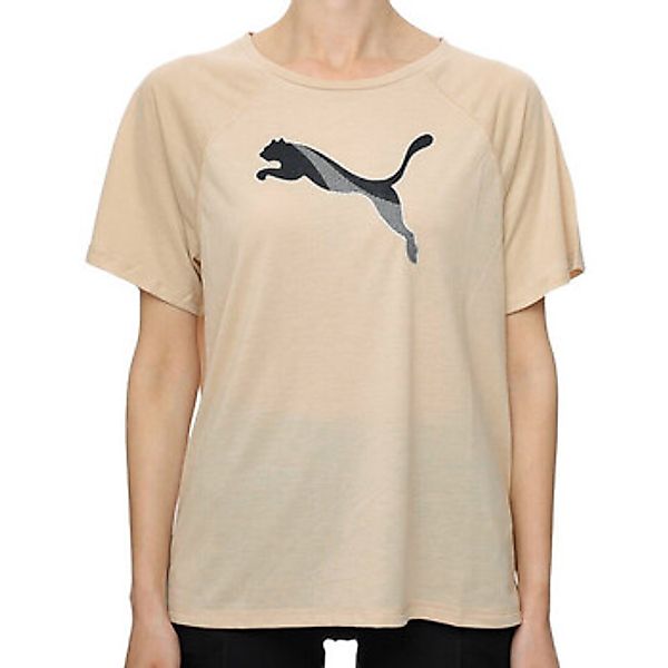 Puma  T-Shirts & Poloshirts 673066-88 günstig online kaufen