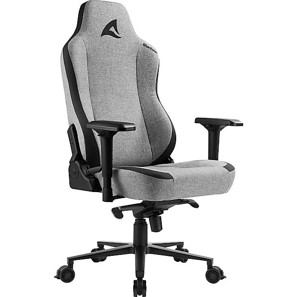 Sharkoon Bürostuhl Sharkoon SKILLER SGS40 Fabric, günstig online kaufen