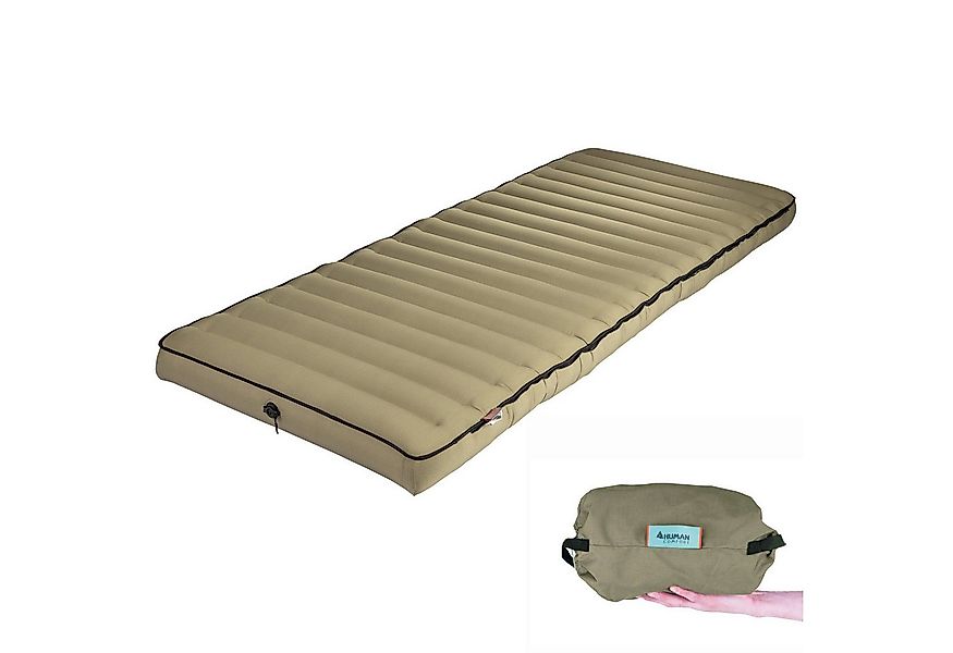 Human Comfort Luftmatratze Luft Bett Chatou Isomatte Kasten, Matratze Gäste günstig online kaufen