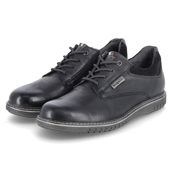 bugatti Halbschuhe Schnürschuh günstig online kaufen