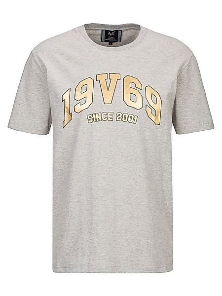 19V69 ITALIA T-Shirt TADEO günstig online kaufen