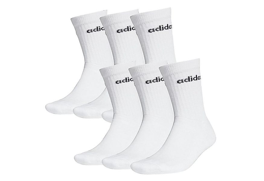 adidas Performance Socken HC CREW 6 Paar (Spar-Pack, 6-Paar, 6er-Pack) günstig online kaufen