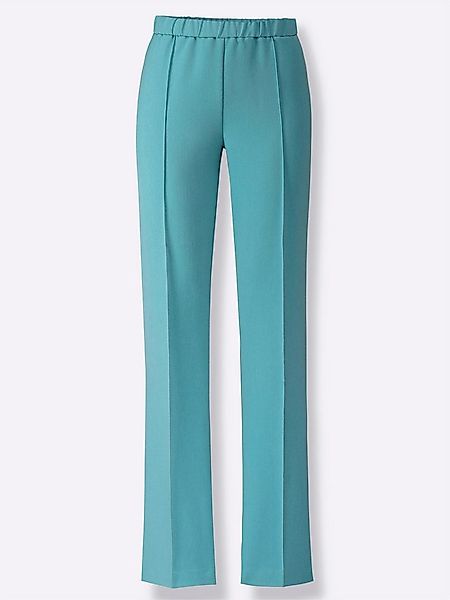 Witt Jerseyhose Anzug-Hose komfortabel günstig online kaufen