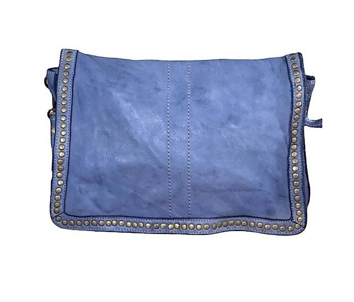 BZNA Umhängetasche Gil Designer Clutch Ledertasche günstig online kaufen