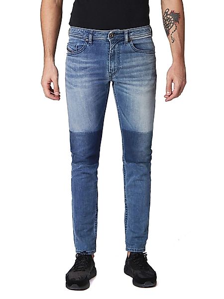 Diesel Skinny-fit-Jeans Diesel Thommer 084SM Herren günstig online kaufen
