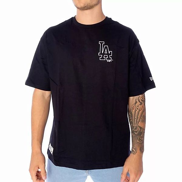 New Era T-Shirt T-Shirt New Era Ovrsizd BP Graphic Losdo günstig online kaufen