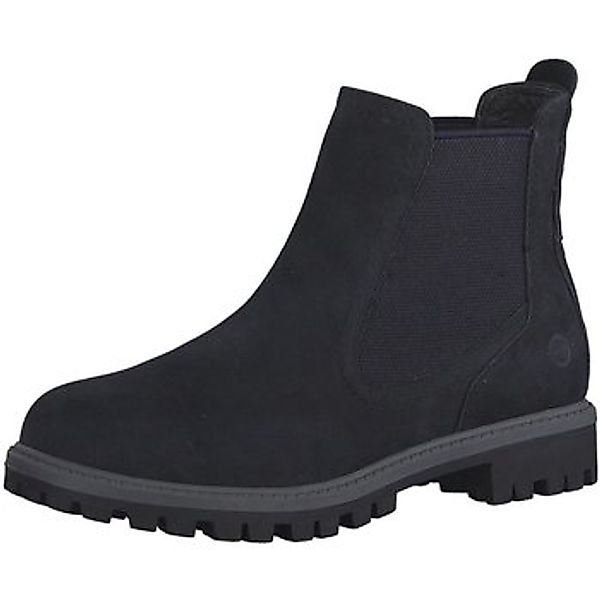 Tamaris  Stiefel Stiefeletten Da.-Stiefel 1-1-25401-29-805 günstig online kaufen