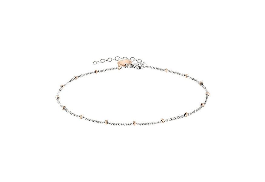 Liebeskind Berlin Fußkette The Simple Solo Edelstahl günstig online kaufen