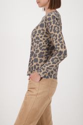 Monari Print-Shirt günstig online kaufen