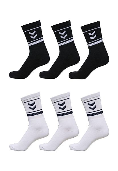 hummel Socken 6-er Set Sport Freizeit günstig online kaufen