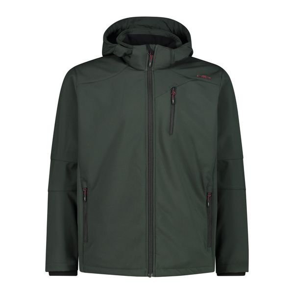 CMP Softshelljacke CMP Herren Softshell Jacke günstig online kaufen